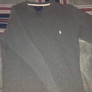 Ralph Lauren Polo Long Sleeve